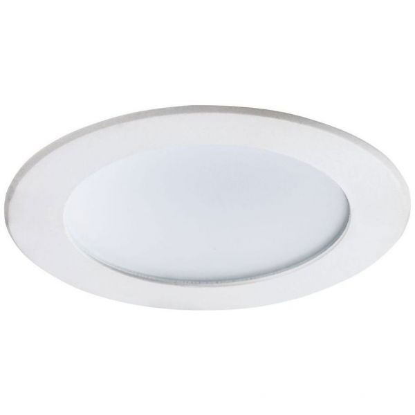 Встраиваемый светодиодный светильник для ванной Maytoni Stockton DL015-6-L7W