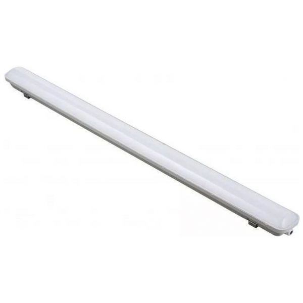 Линейный пылевлагозащищенный светильник типа TP IP65 36W 1200мм Smartbuy SBL-TP-36W-64K