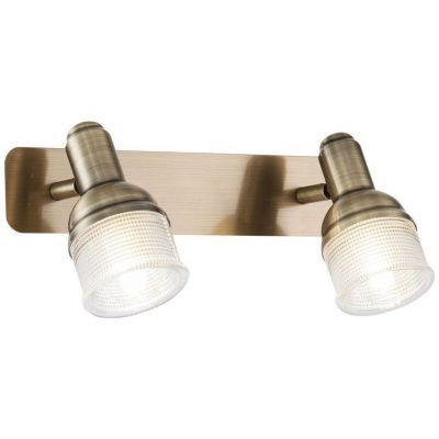 Спот Freya Arlette FR7003WL-02BZ