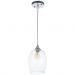 Подвесной светильник Arte Lamp A4344SP-1CC