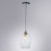 Подвесной светильник Arte Lamp A4344SP-1CC