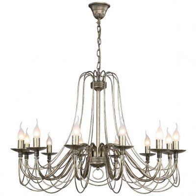 Подвесная люстра F-Promo Chateau 2163-12P