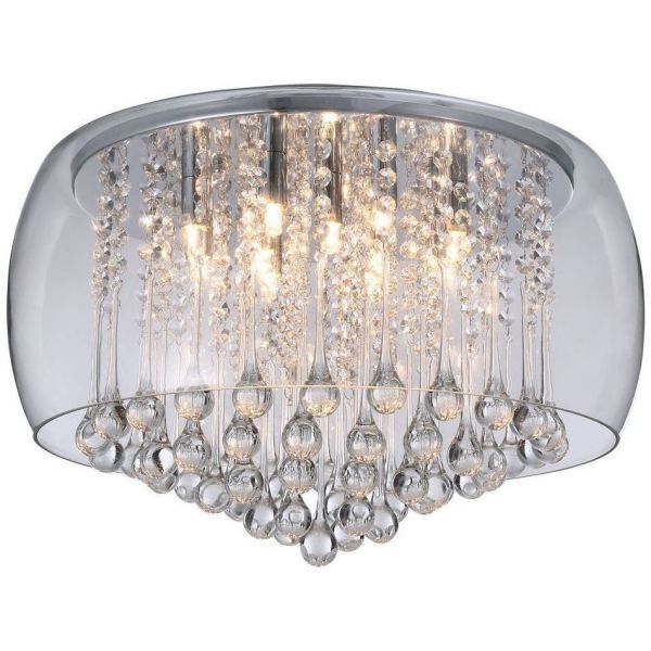 Потолочный светильник Arte Lamp A7054PL-11CC