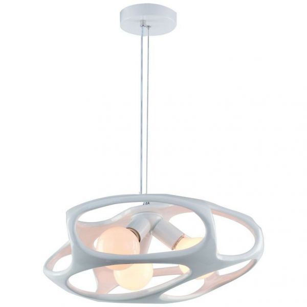 Подвес Arte Lamp A3003SP-3WH