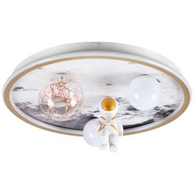 Потолочный светильник Lumion ATLAS 6507/88CL