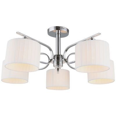 Потолочная люстра Omnilux Neviano OML-34207-05