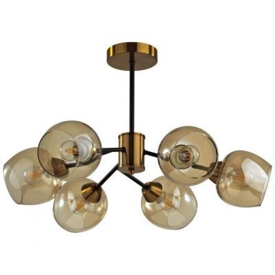 Потолочная люстра Lumion Comfi Odell 5649/6C