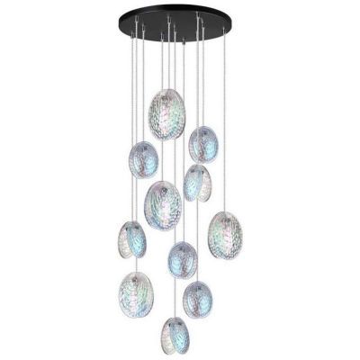Подвесная люстра Odeon Light MUSSELS 5039/11