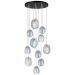 Подвесная люстра Odeon Light MUSSELS 5039/11