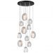 Подвесная люстра Odeon Light MUSSELS 5039/11