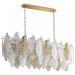 Подвесная люстра Odeon Light LACE 5052/14