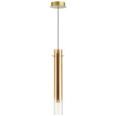 Подвесной светильник Odeon Light SHINY 5061/5LB