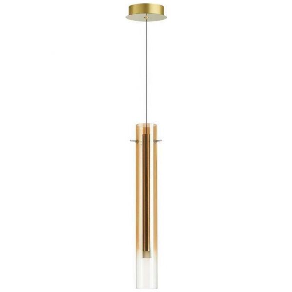 Подвесной светильник Odeon Light SHINY 5061/5LB