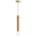 Подвесной светильник Odeon Light SHINY 5061/5LB