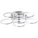 Потолочная светодиодная люстра Arte Lamp Presto A2516PL-6CC