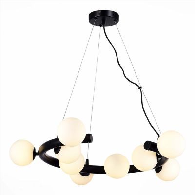 Подвесная люстра ST Luce SL1185.403.09