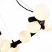 Подвесная люстра ST Luce SL1185.403.09