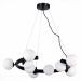 Подвесная люстра ST Luce SL1185.403.09