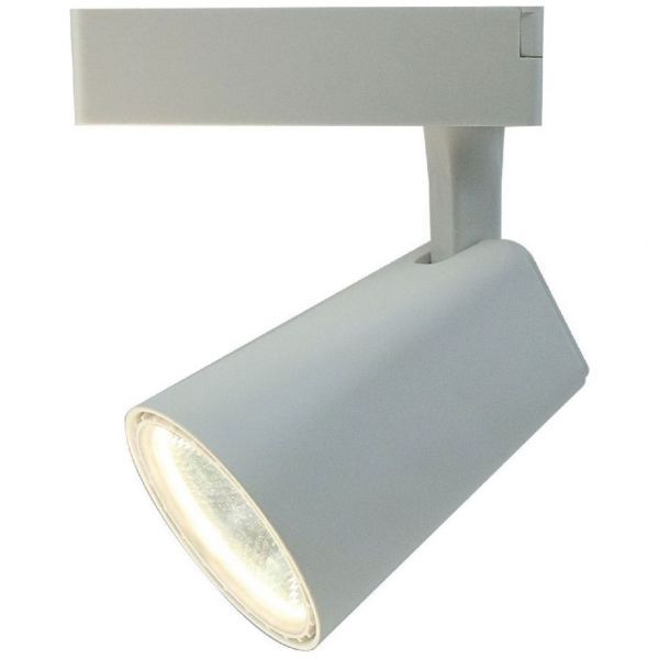 Светильник Arte Lamp A1830PL-1WH