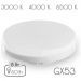 Лампа светодиодная Sweko 42LED-GX53-8W-230-4000K-GX53