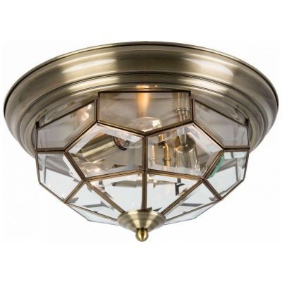 Светильник потолочный Citilux CL442530