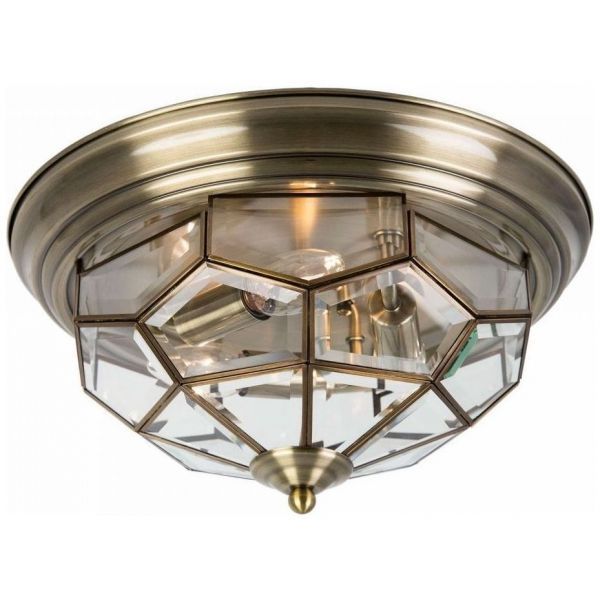 Светильник потолочный Citilux CL442530