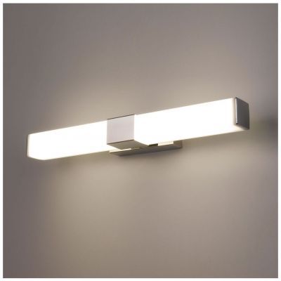 Настенный светильник Elektrostandard Protera LED хром (MRL LED 1008)