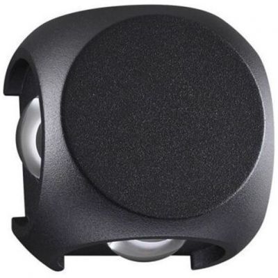 Уличный настенный светодиодный светильник Odeon Light Miko 4222/8WL