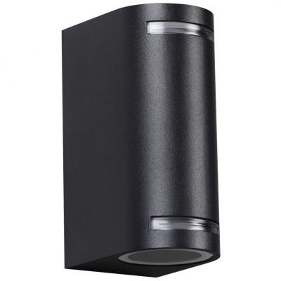 Уличный настенный светильник Novotech 370839
