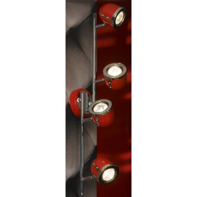 Спот LUSSOLE LSN-3109-04