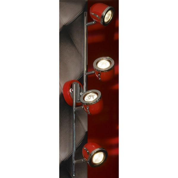 Спот LUSSOLE LSN-3109-04