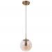 Подвесной светильник Arte Lamp Tureis A9915SP-1PB
