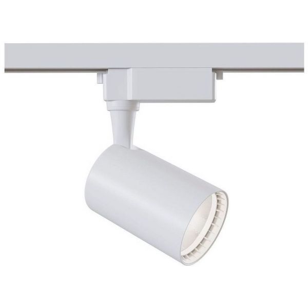 Трековый светильник Maytoni Technical TR003-1-10W3K-M-W