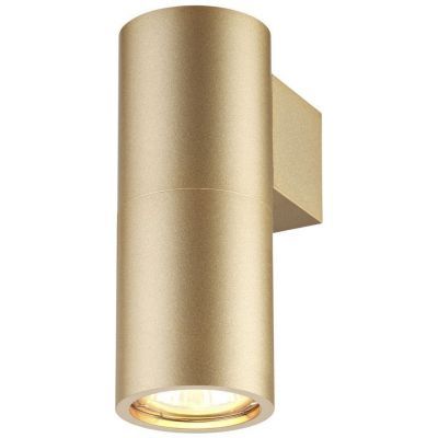 Настенный светильник Odeon Light Duetta 3828/1W