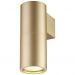 Настенный светильник Odeon Light Duetta 3828/1W
