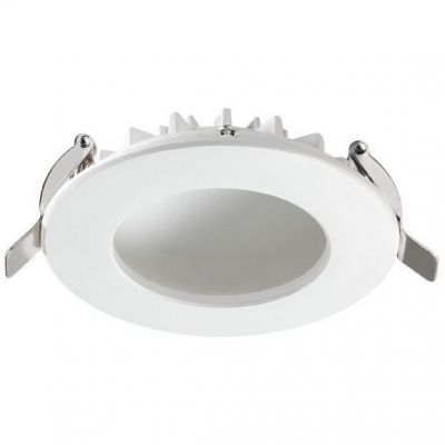 Встраиваемый светодиодный светильник Novotech Gesso 358275