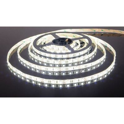 Лента светодиодная Smartbuy SMD 2835/60 Smartbuy-IP20-4.8W/CW (SBL-IP20-4_8-CW)