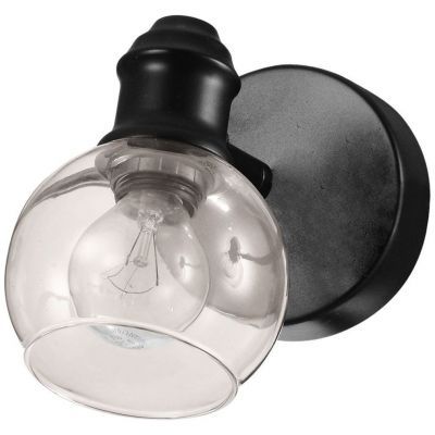 Спот Gerhort G81047/1BK TEA