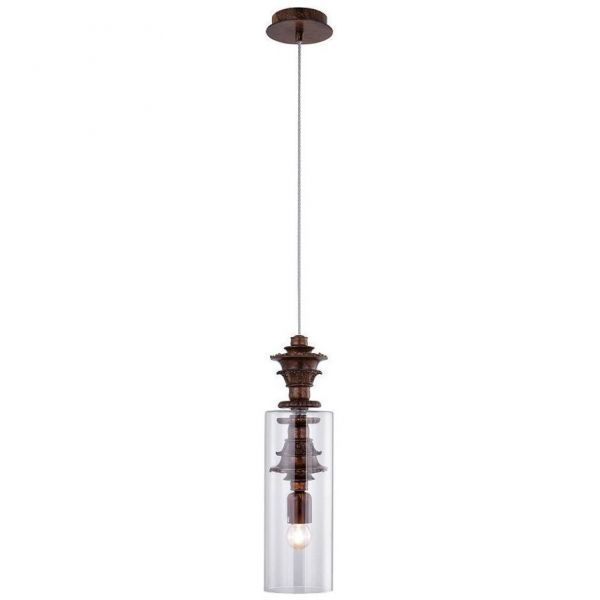 Светильник подвесной Crystal Lux BEAM SP1