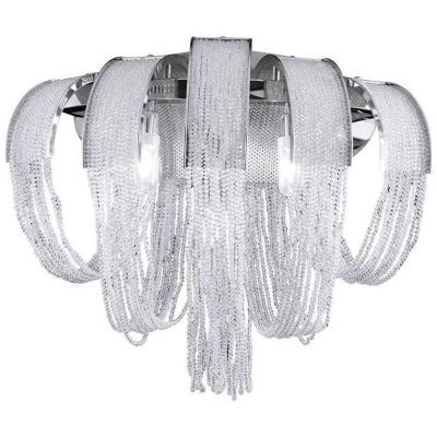 Бра Crystal Lux HEAT AP2 CRYSTAL