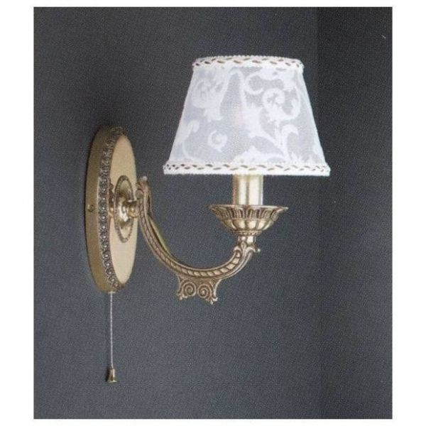 Бра Reccagni Angelo A 7532/1