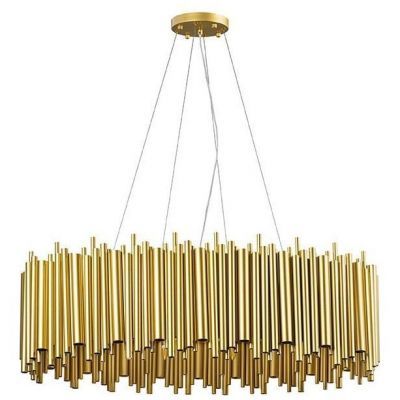 Подвесная люстра Lightstar 816202 Savona