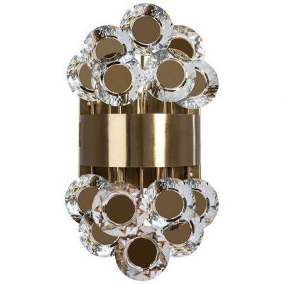 Бра Divinare 7202/17 AP-2