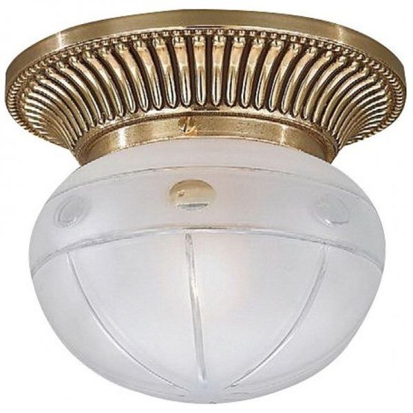 Потолочный светильник Reccagni Angelo PL 7804/1