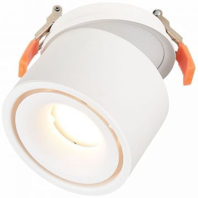 Встраиваемый светодиодный спот ST Luce ST652.538.12