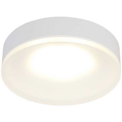 Встраиваемый потолочный светильник Omnilux OML-102909-01 Tevere