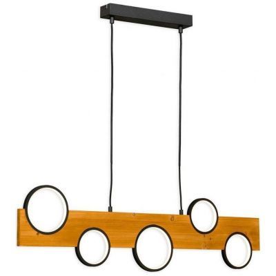 Подвесной светильник LOFT LSP-7132 MODESTO