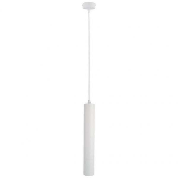 Светильник подвесной Arte Lamp A1520SP-1WH