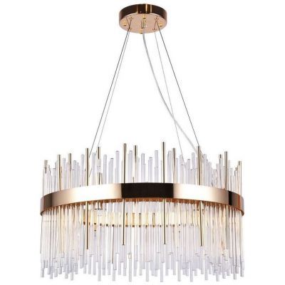 Подвесная люстра Arte Lamp Acapulco A1007SP-12GO