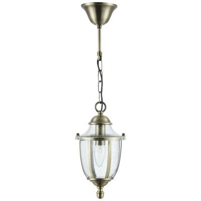 Подвес Maytoni H356-PL-01-BZ
